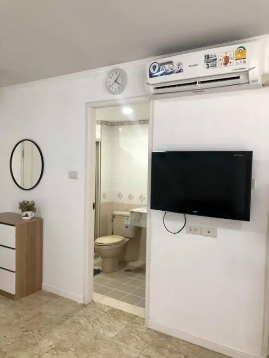 Property photos for Lumpini Place Sathorn