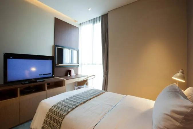 Property photos for Aequa Sukhumvit 49