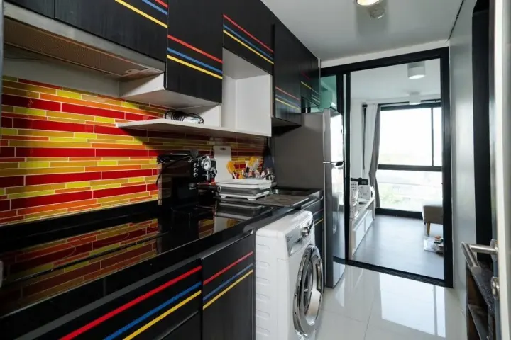 Property photos for Chateau In Town Ratchada 20 - 2
