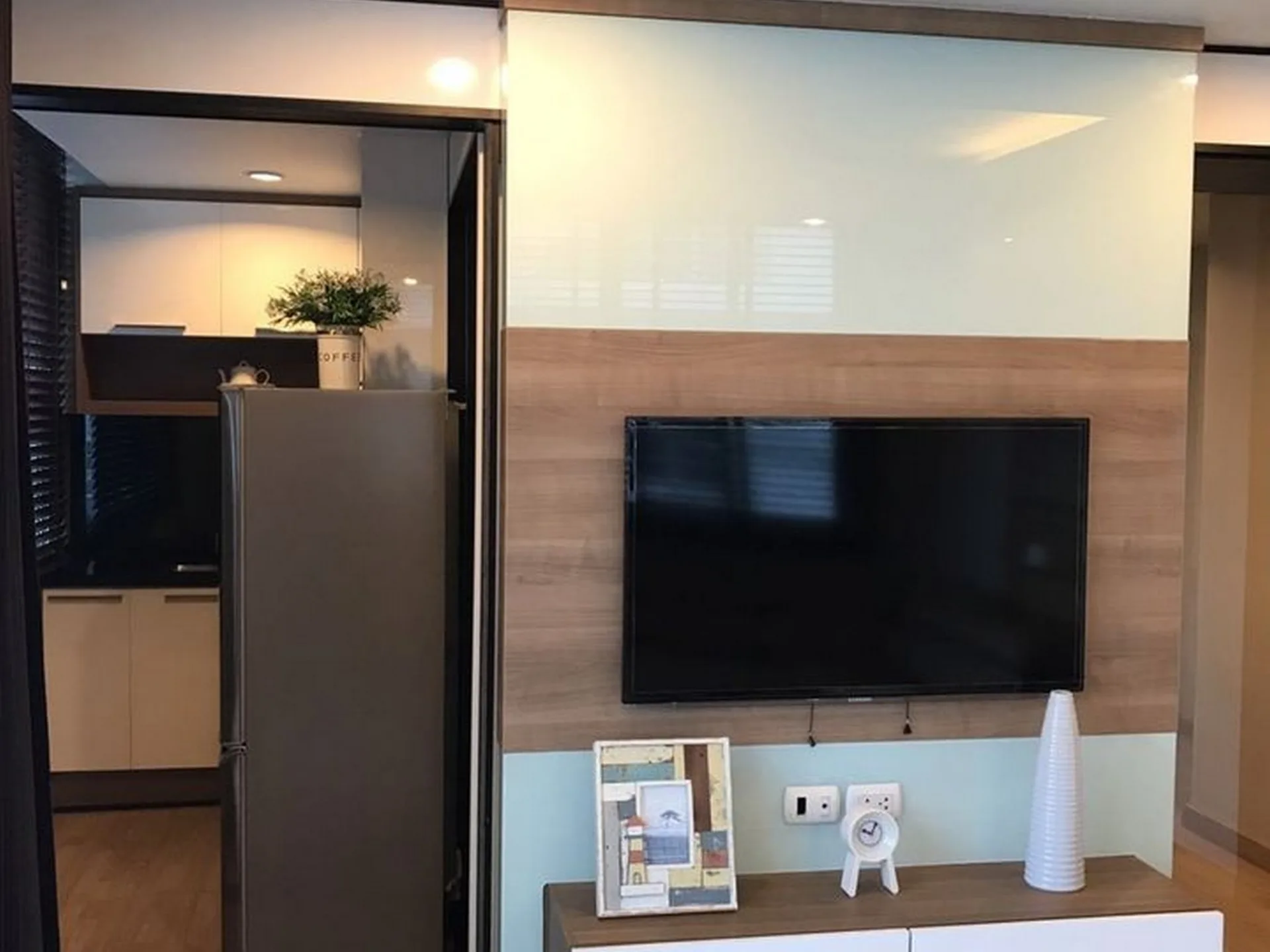 Property photos for The Waterford Sukhumvit 50 Onnut