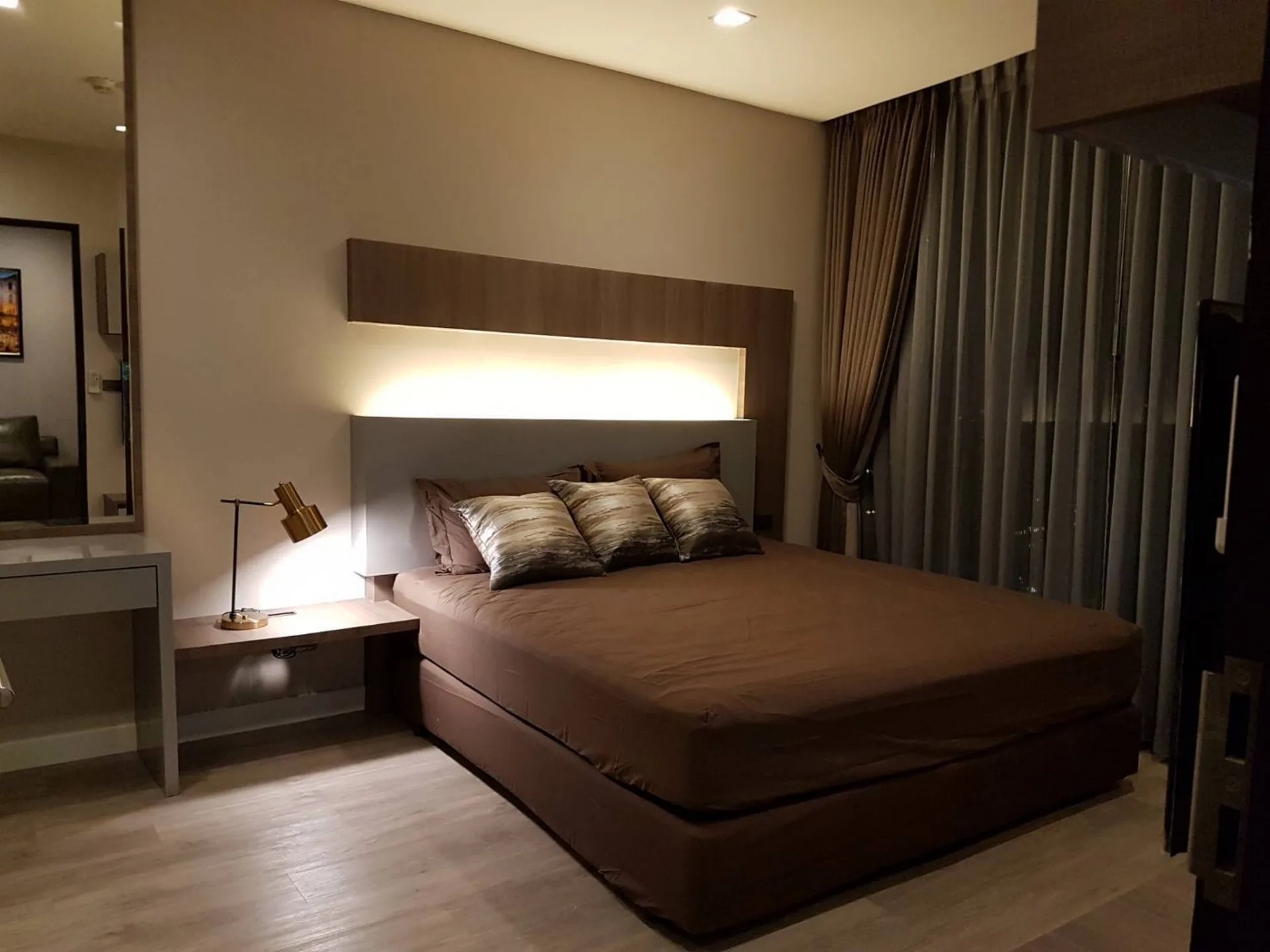 Property photos for Sky Walk Condominium
