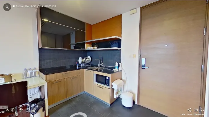 Property photos for Ashton Morph 38