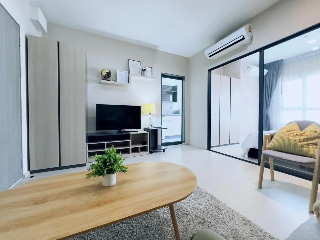 Property photos for Ideo Sukhumvit 115