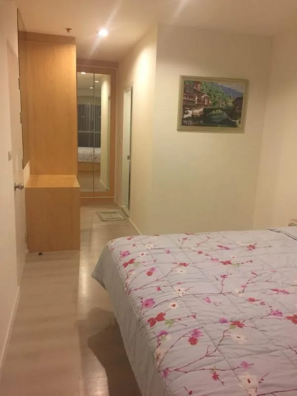 Property photos for Aspire Sukhumvit 48