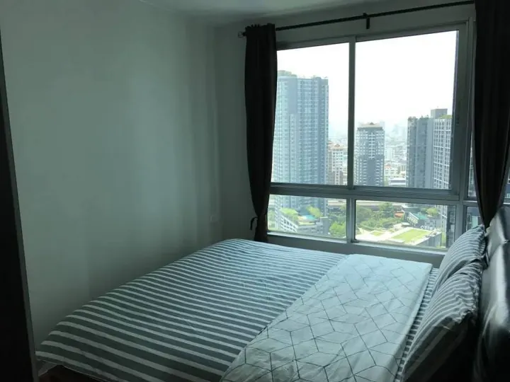 Property photos for The Base Sukhumvit 77