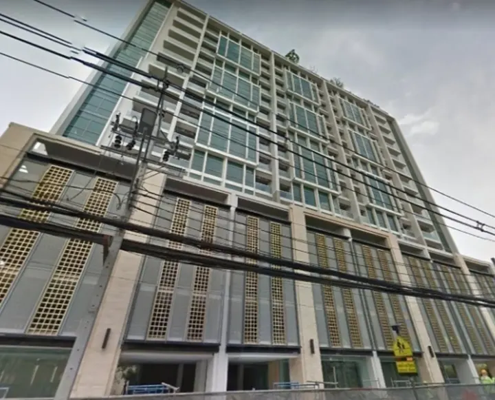 Property photos for The Room Charoenkrung 30