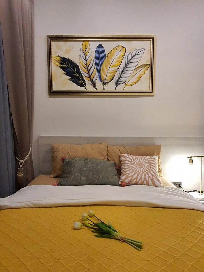 Property photos for The Line sukhumvit 101