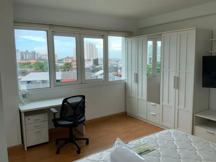 Property photos for City Home Sukhumvit