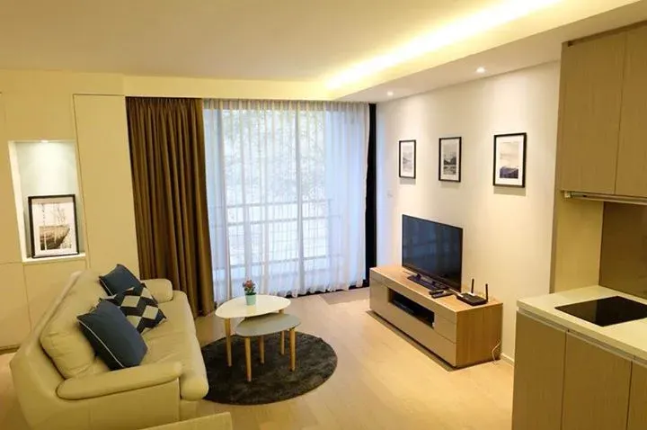 Property photos for Mode Sukhumvit 61