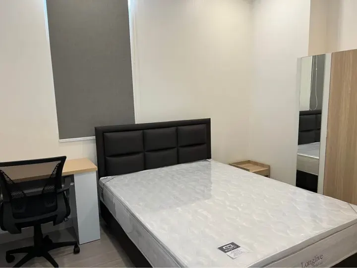 Property photos for Supalai Premier Si Phraya-samyan
