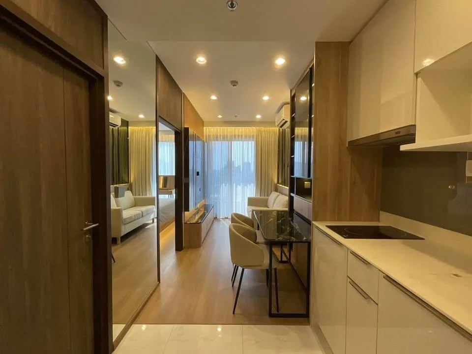Property photos for IDEO Mobi Sukhumvit 66