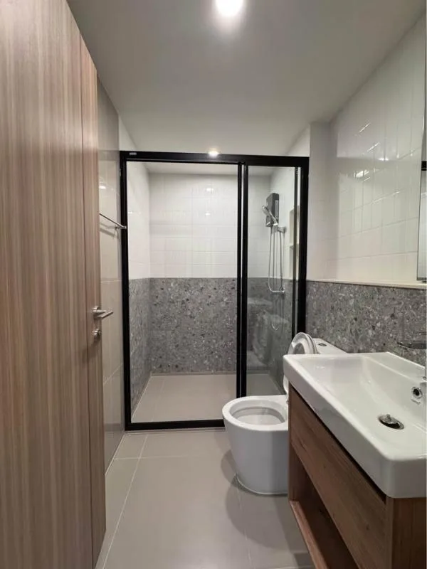Property photos for The Line Vibe