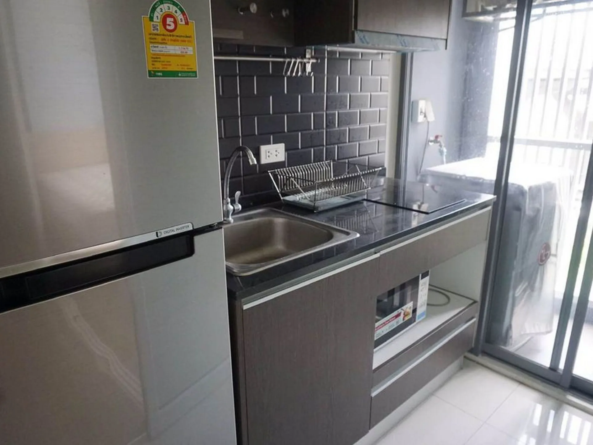 Property photos for Moniiq Sukhumvit 64