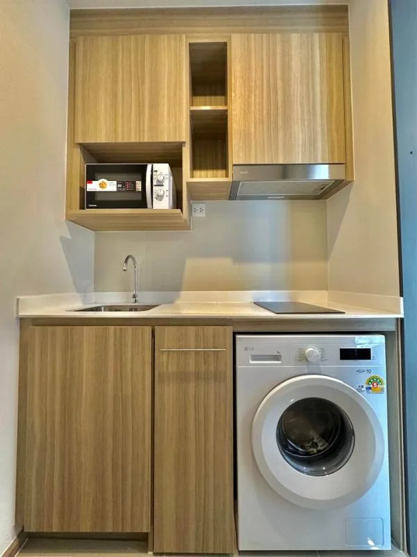 Property photos for Life Rama 4 - Asoke