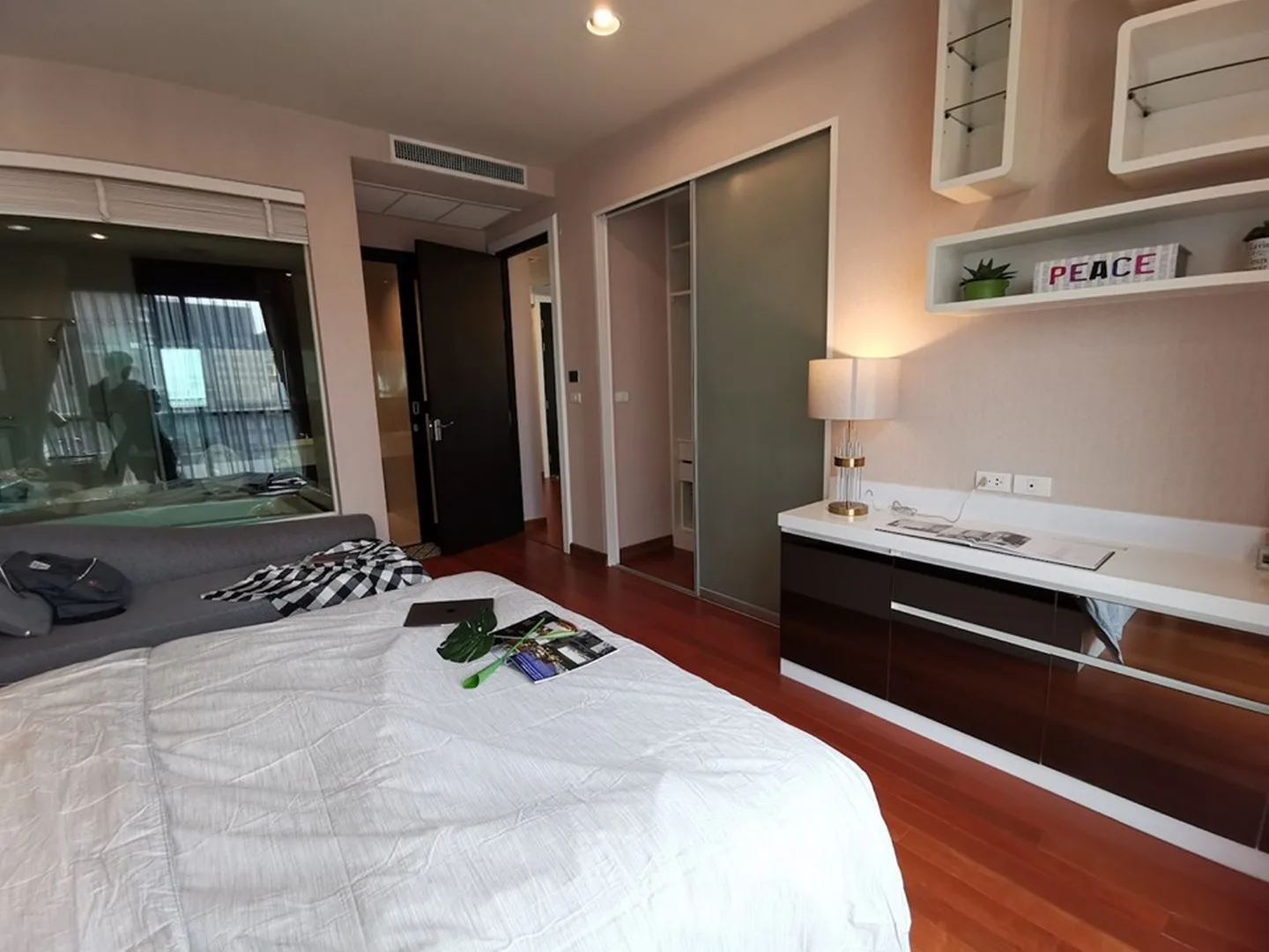 Property photos for The Address Chidlom