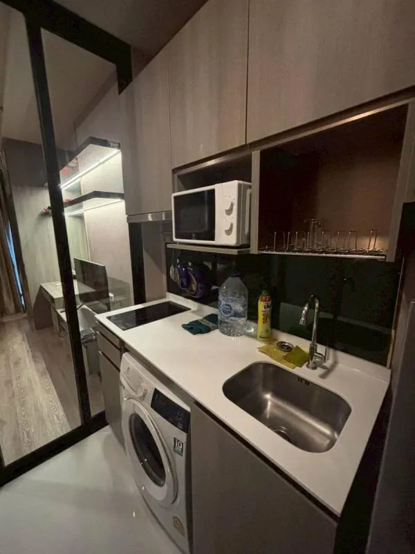 Property photos for Knightsbridge Prime Onnut