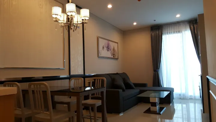 Property photos for Villa Asoke
