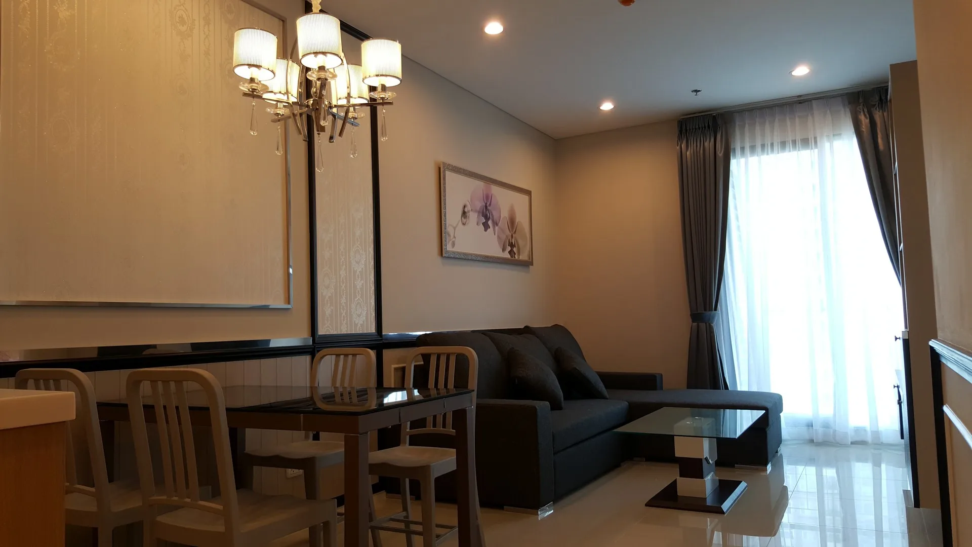 Property photos for Villa Asoke