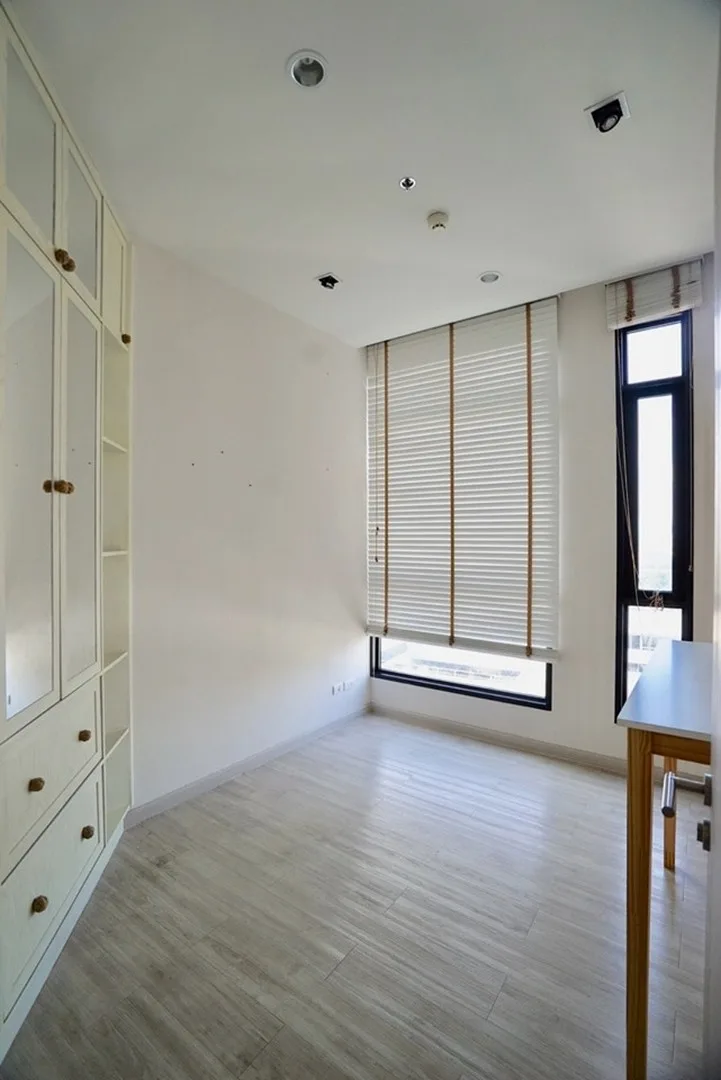 Property photos for The Capital Ekamai-Thonglor