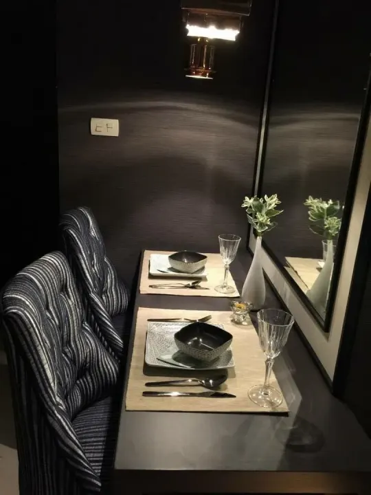 Property photos for Hyde Sukhumvit 13