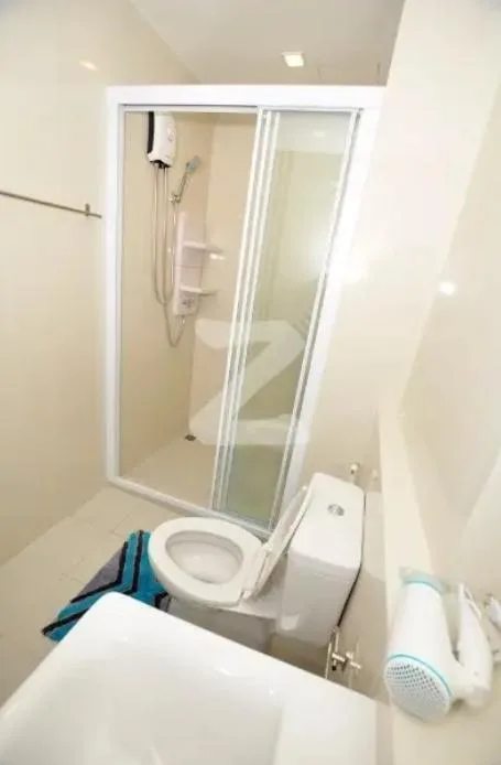 Property photos for The Base Central Pattaya