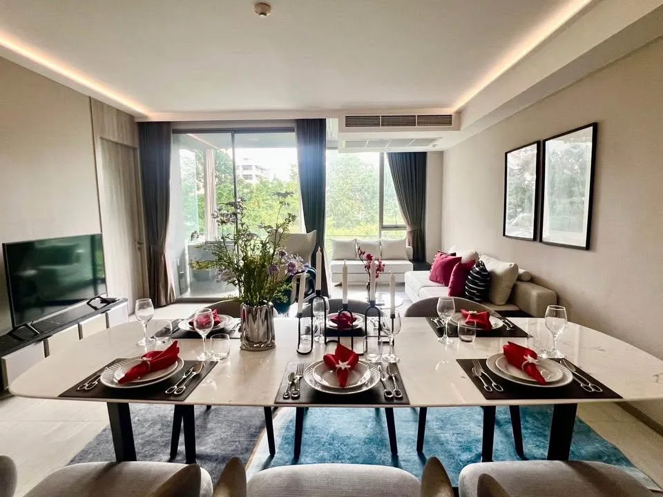 Property photos for Fynn Sukhumvit 31
