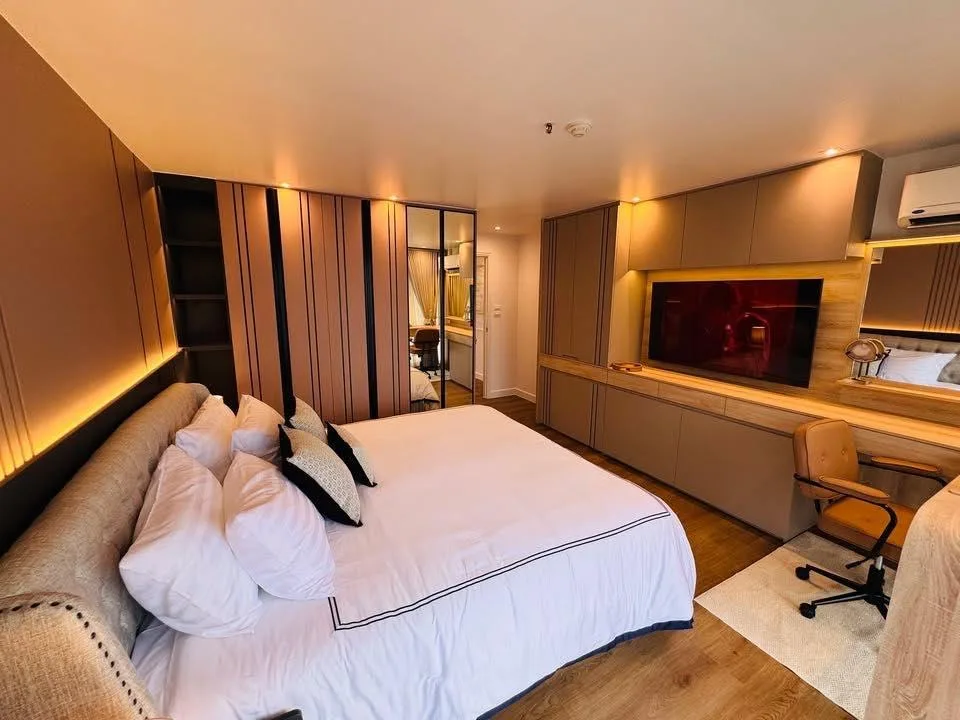 Property photos for Sukhumvit Suite