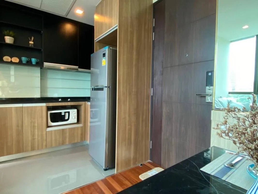Property photos for Wish Signature  Midtown Siam