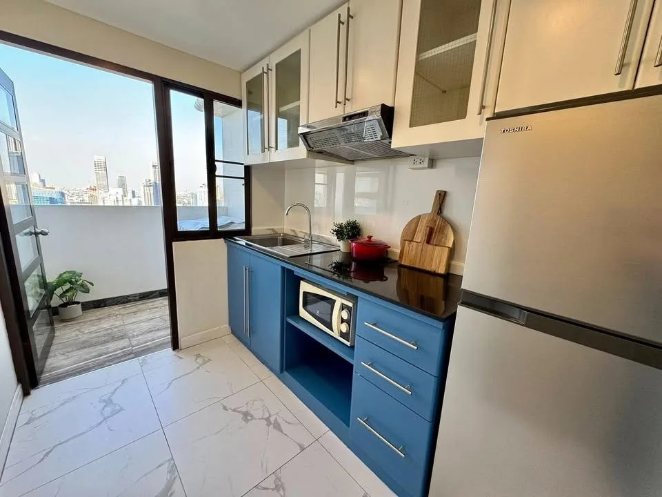 Property photos for Top View Tower