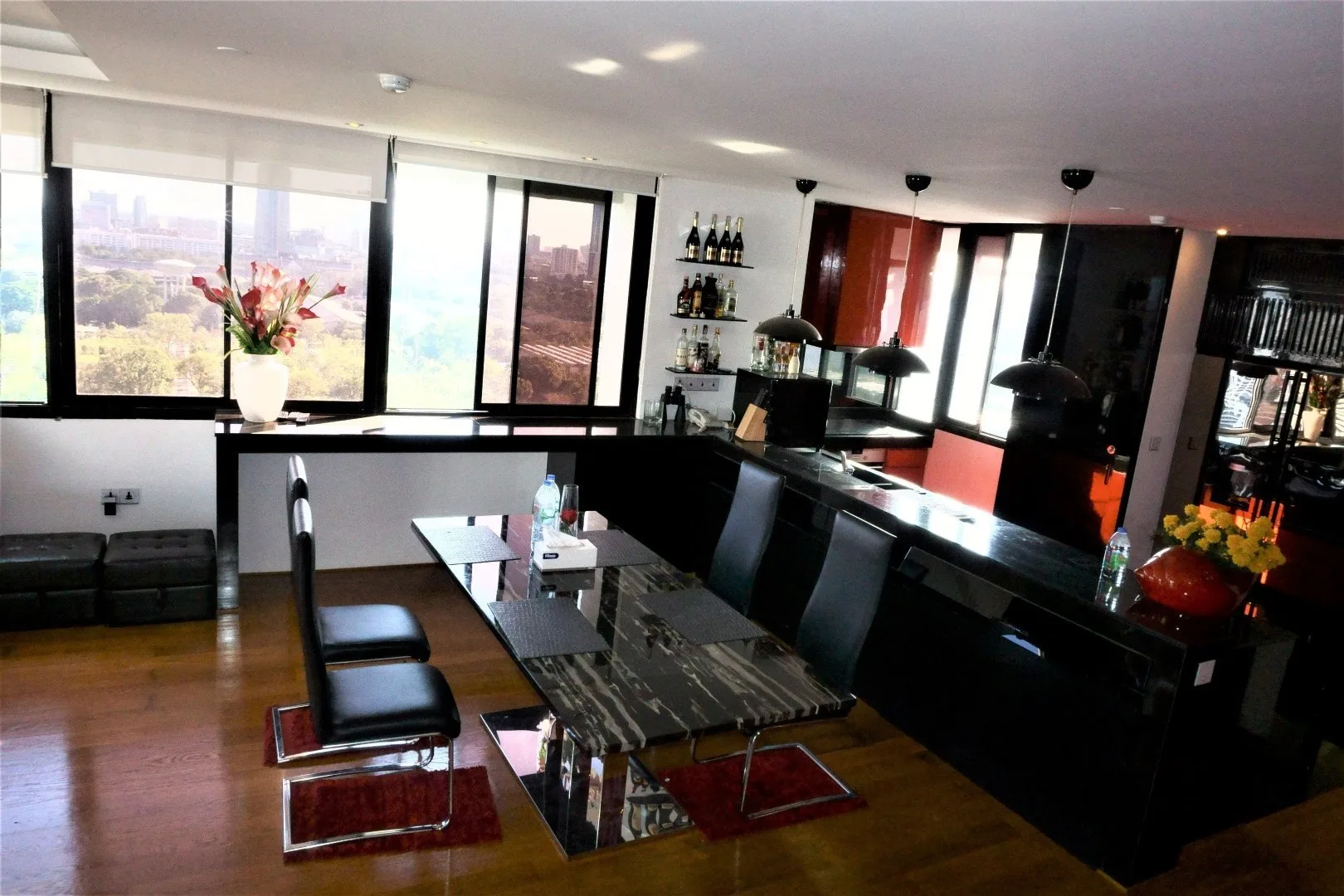 Property photos for Lake Green