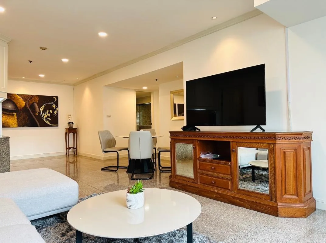 Property photos for Baan Suanpetch