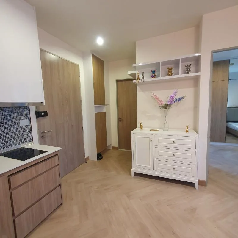 Property photos for The Capital Ratchaprarop-Vibha