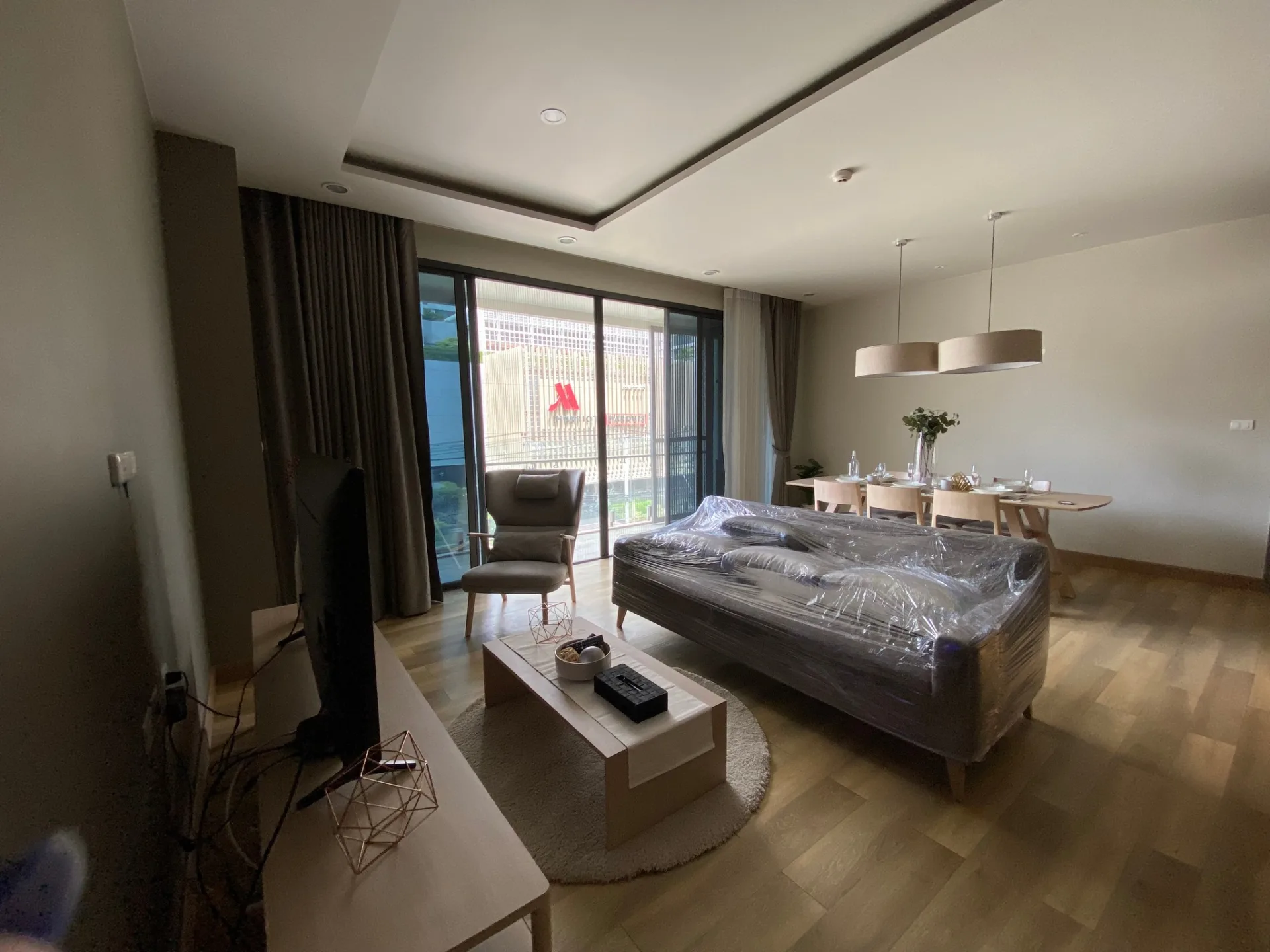 Property photos for Kata Boutique Residence