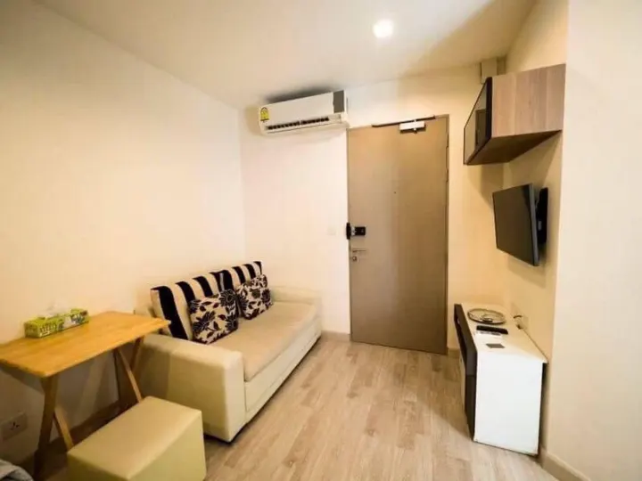 Property photos for Ideo Mobi Rama 9