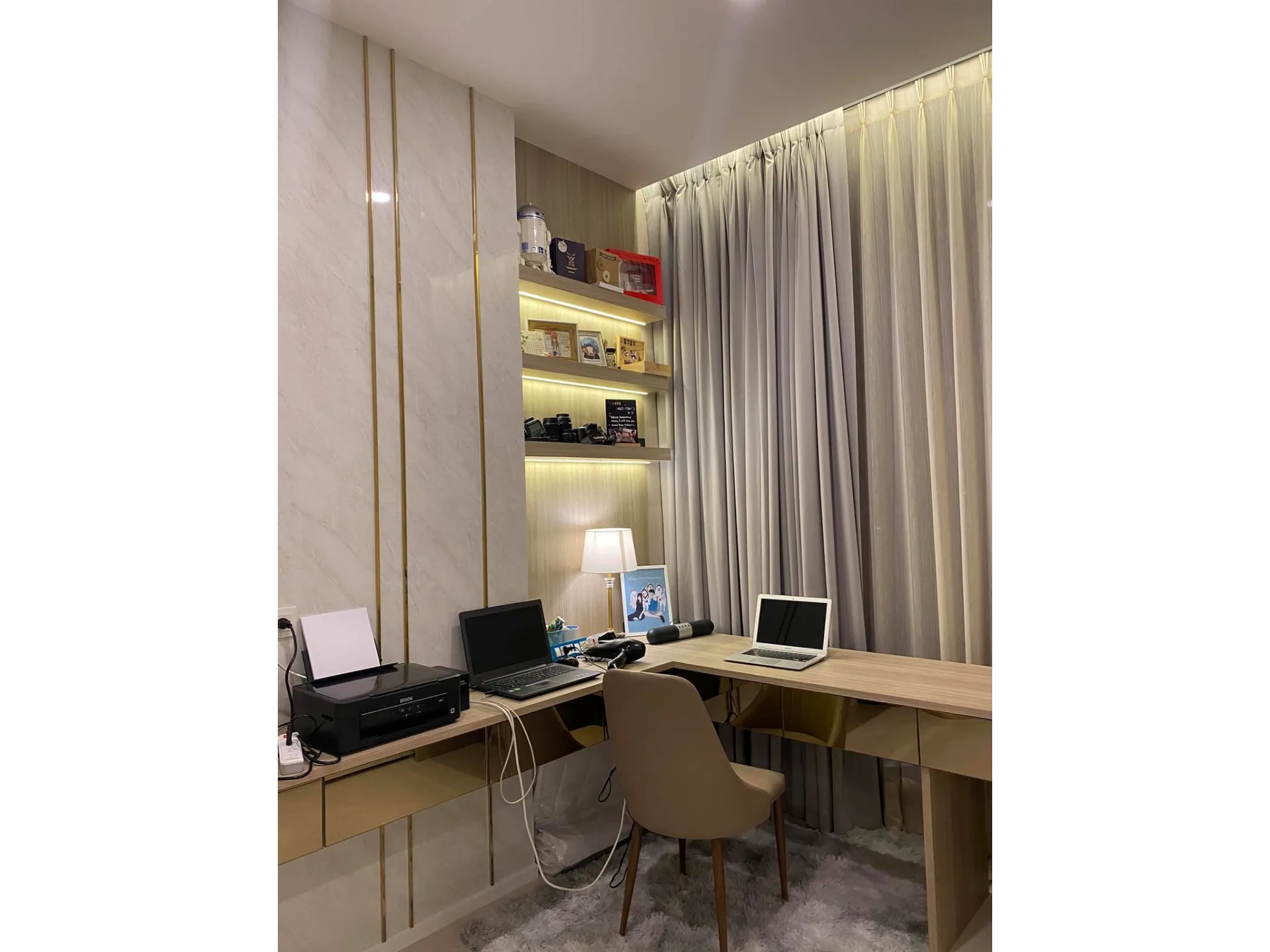 Property photos for Mazarine Ratchayothin