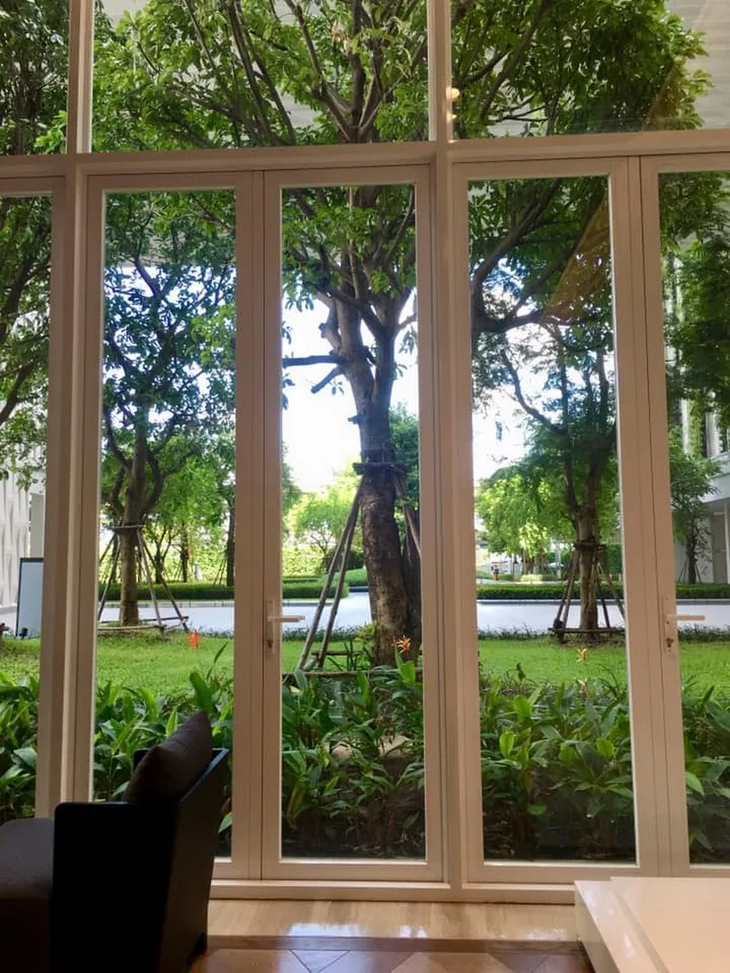 Property photos for The Saint Residences