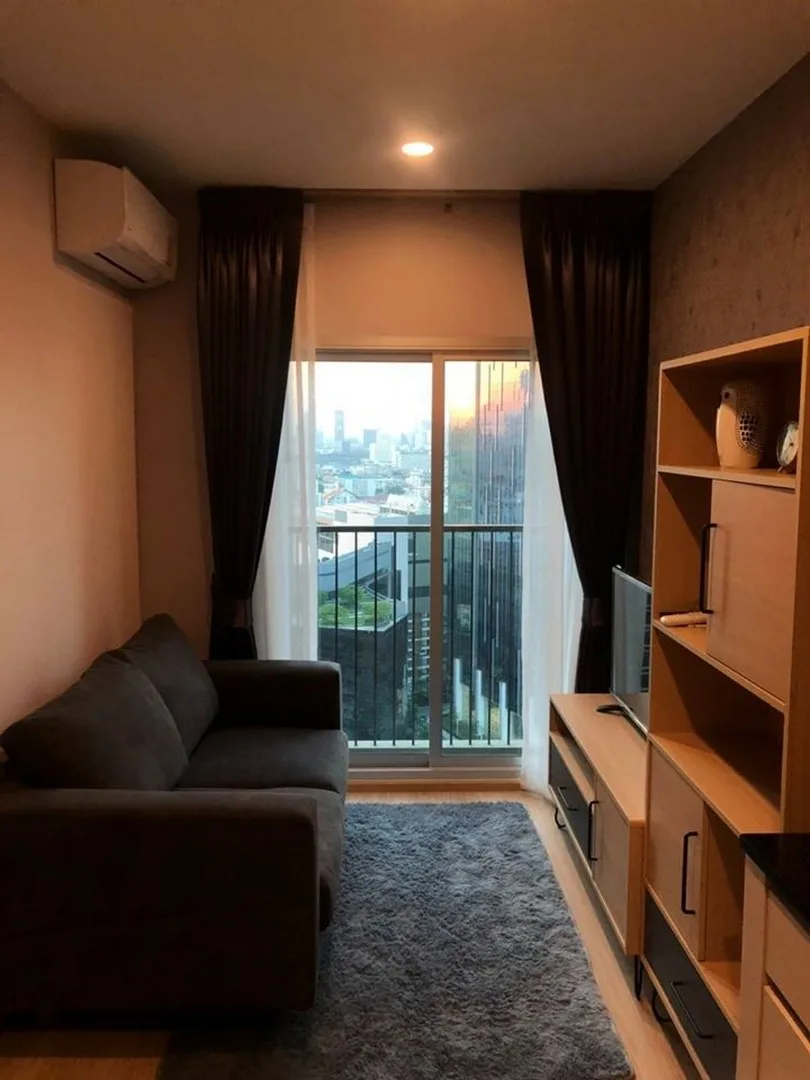 Property photos for Noble Revolve Ratchada 2