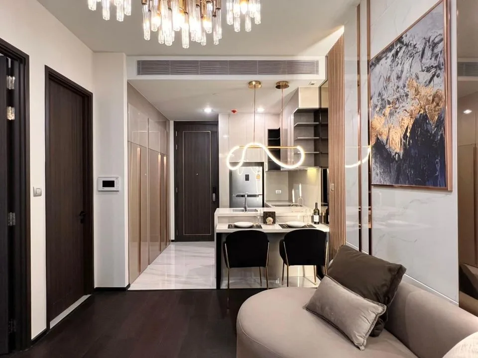 Property photos for Laviq Sukhumvit 57