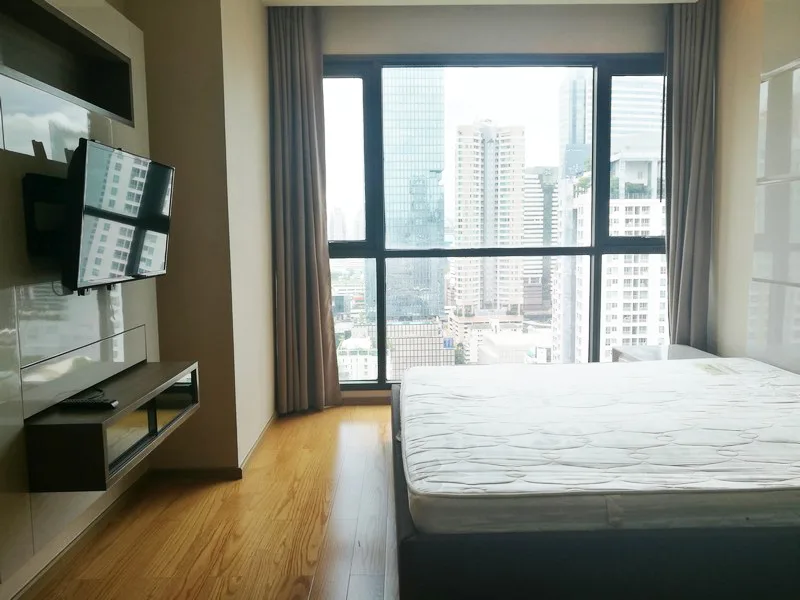 Property photos for The Address Sathorn