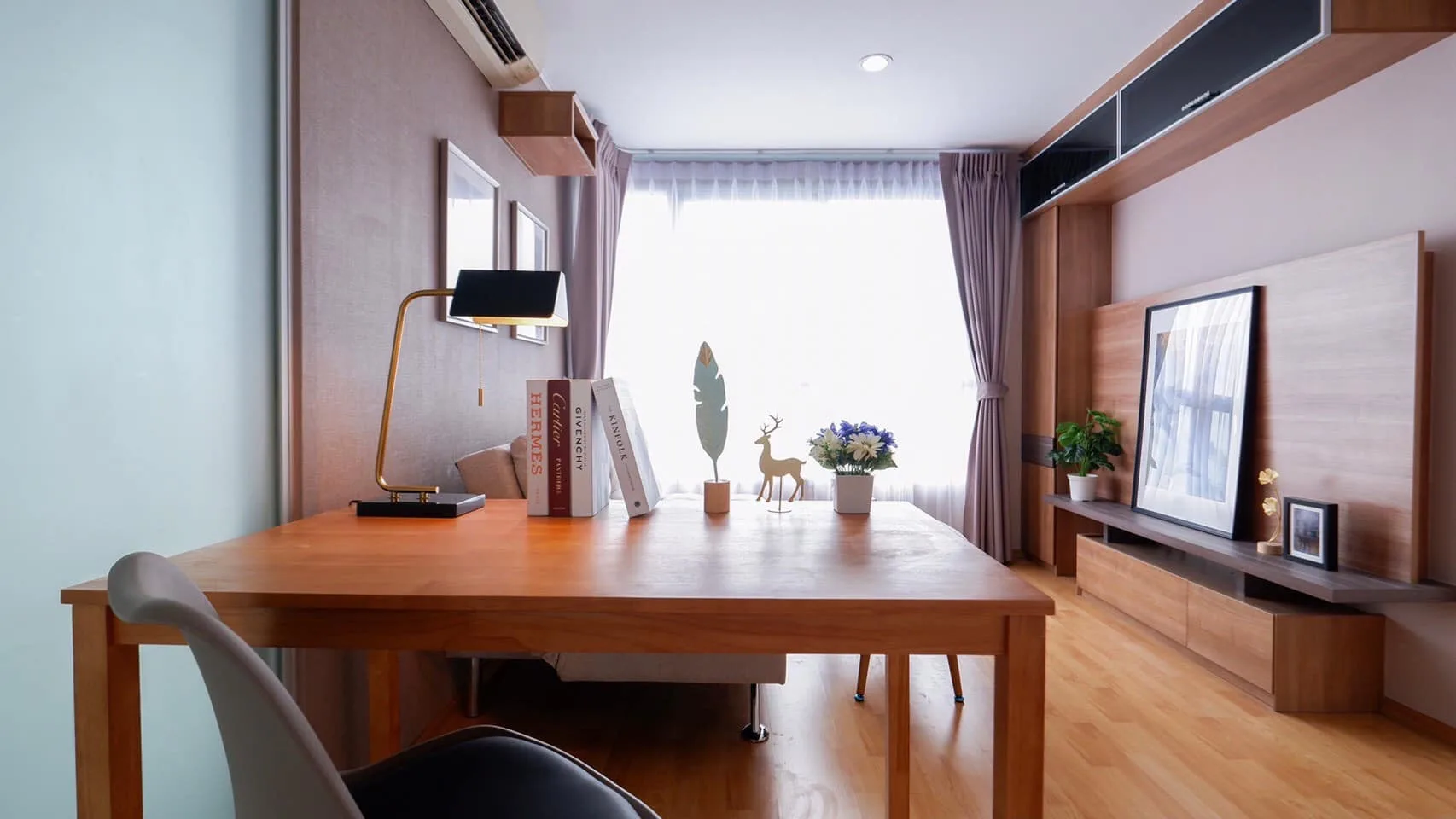 Property photos for U Delight Residence Pattanakarn-thonglor