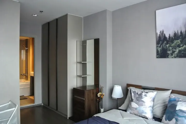 Property photos for Ideo Sukhumvit 93