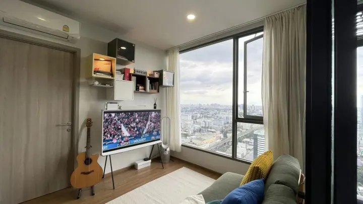 Property photos for CLOUD Thonglor-Phetchaburi