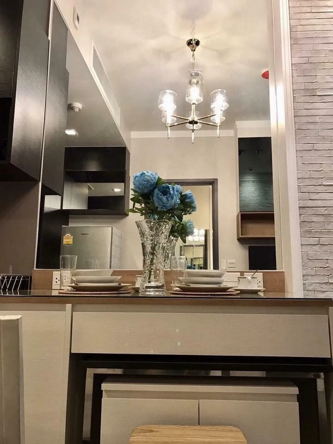 Property photos for Edge Sukhumvit 23