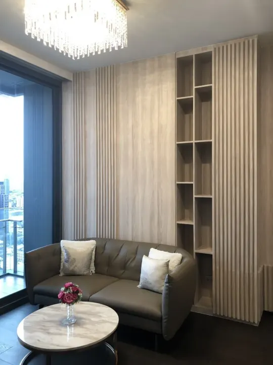 Property photos for Laviq Sukhumvit 57