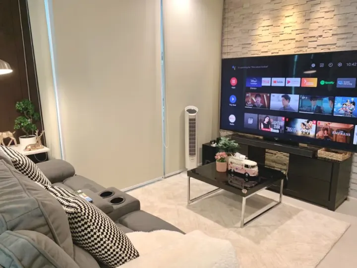 Property photos for Sukhumvit Living Town