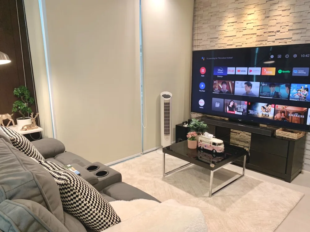 Property photos for Sukhumvit Living Town