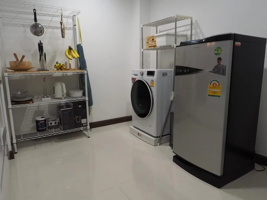 Property photos for Supalai Prima Riva