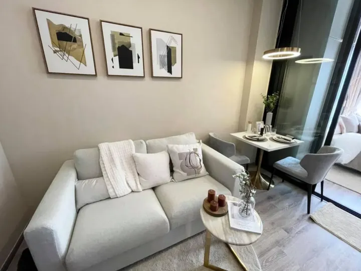 Property photos for Knightsbridge Prime Onnut