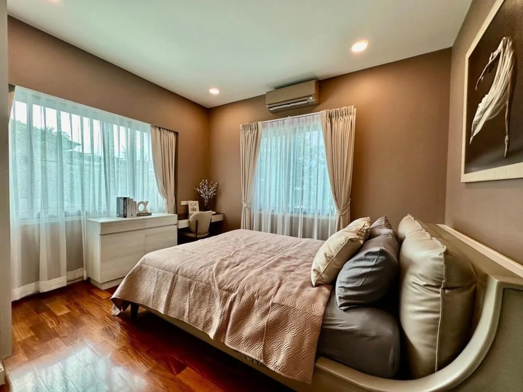 Property photos for Perfect Masterpiece Sukhumvit 77