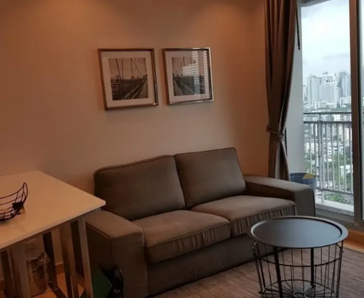 Property photos for Thru Thonglor